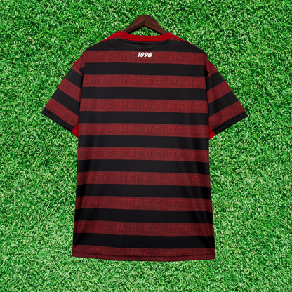 Flamengo Home Jersey 2019 Retro 