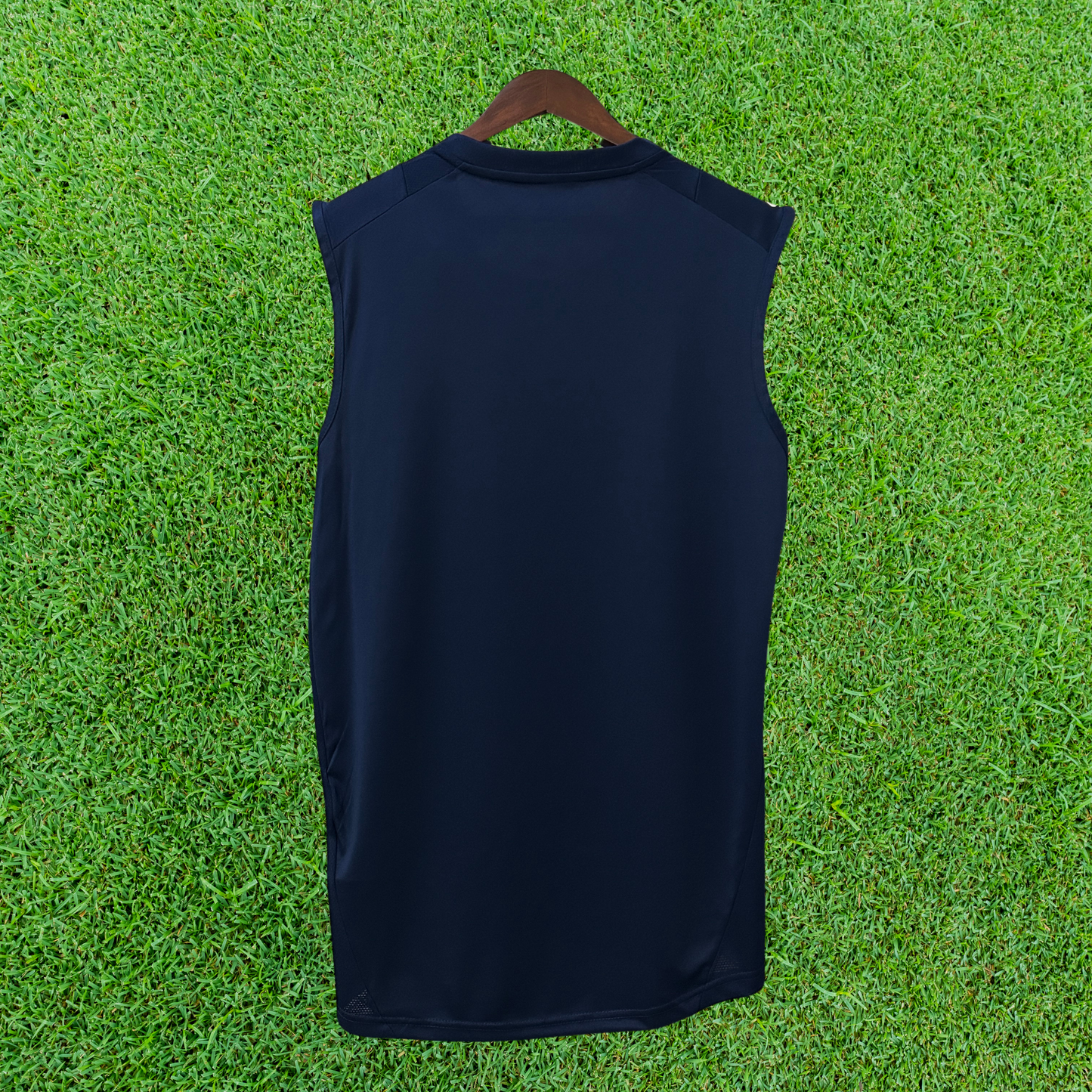 Flamengo Regatta Training II 25/26 Fan