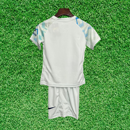 Inter Milan II Children's Kit 25/26 