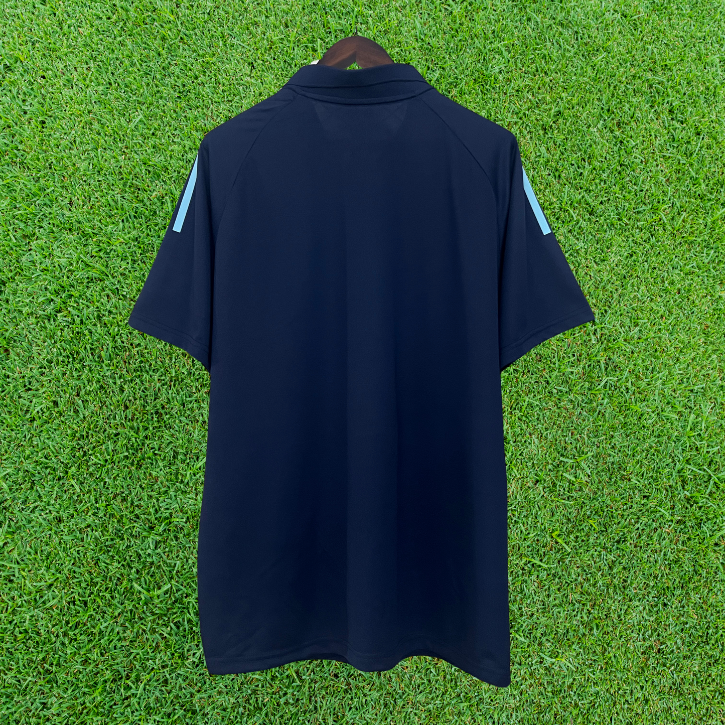 Flamengo Training Shirt II 25/26 Polo