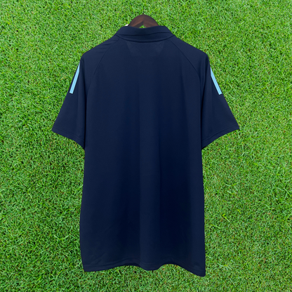 Flamengo Training Shirt II 25/26 Polo