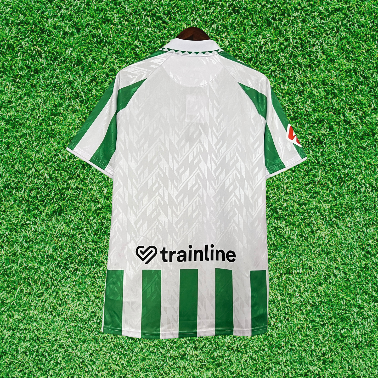 Camisa Real Betis I 24/25 Torcedor