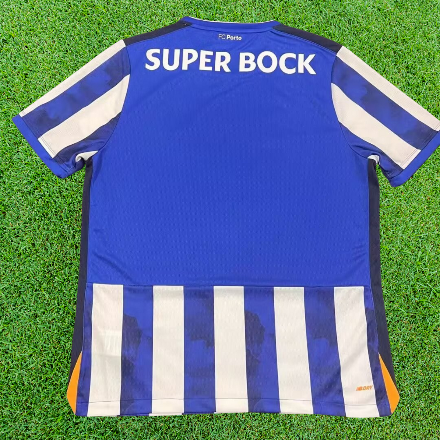 FC Porto Home Jersey 24/25 Fan Version