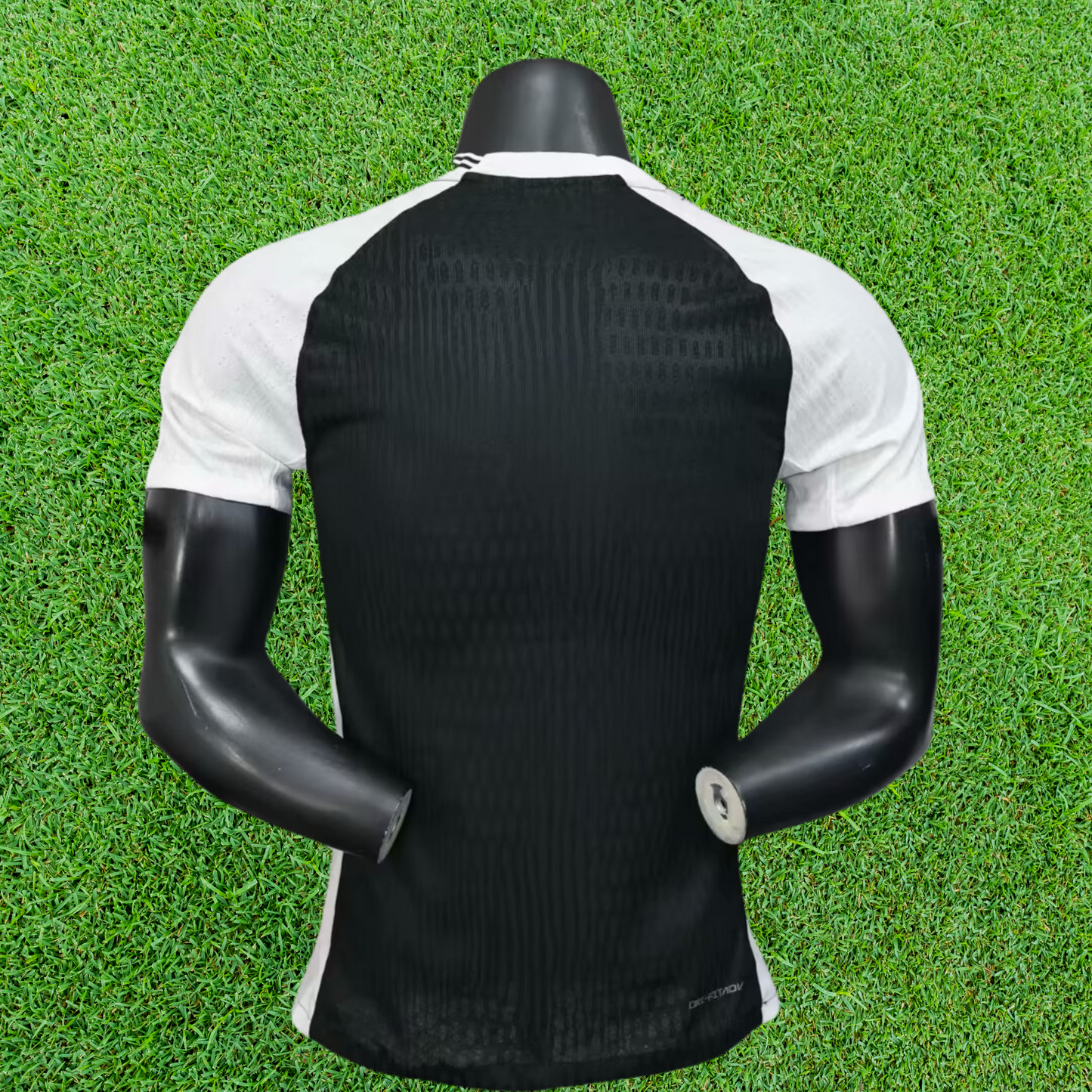 Camisa Corinthians II 25/26 Jogador