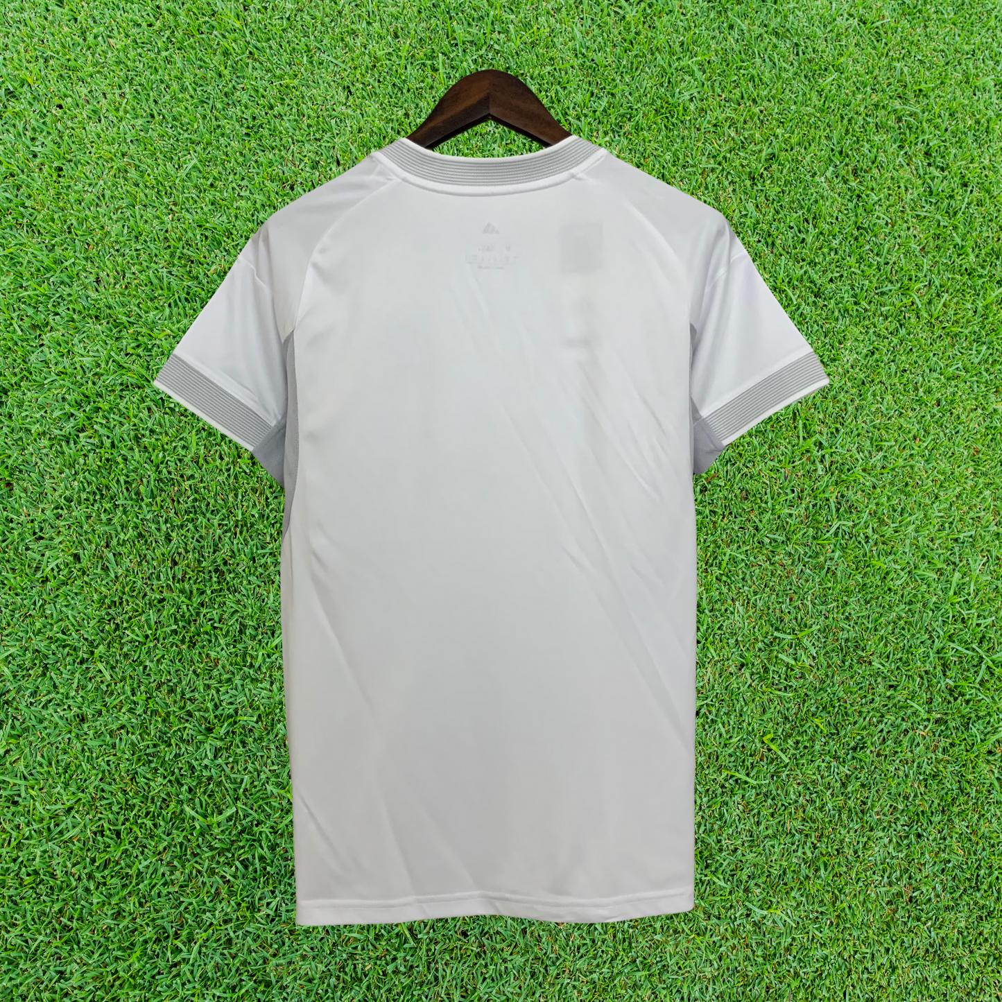 Real Madrid Home Jersey 25/26 Women's Fan Version 