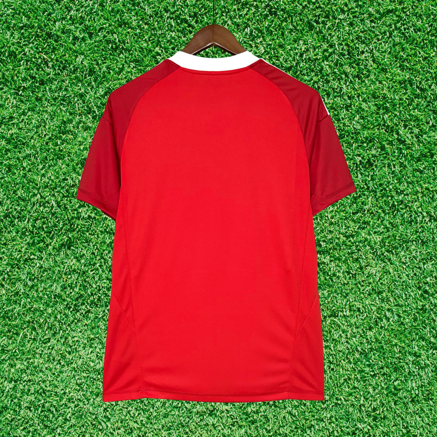 Flamengo Goalkeeper Jersey III 25/26 Fan Version 