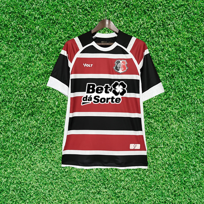 Santa Cruz Home Jersey 25/26 Fan Version
