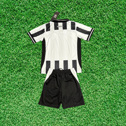 Botafogo Home Kit 25/26 Kids