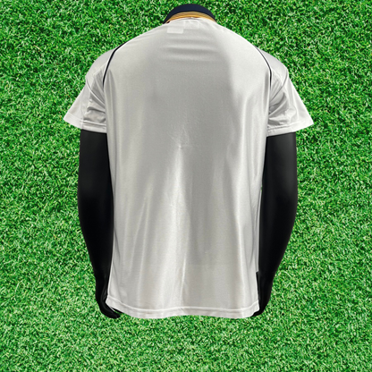 Real Madrid Home Jersey 98/00 Retro 