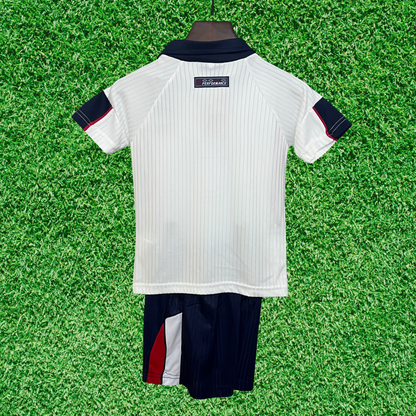 England Kit I 1988 Kids 
