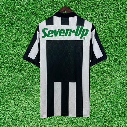 Camiseta Botafogo Local 1995 Retro 