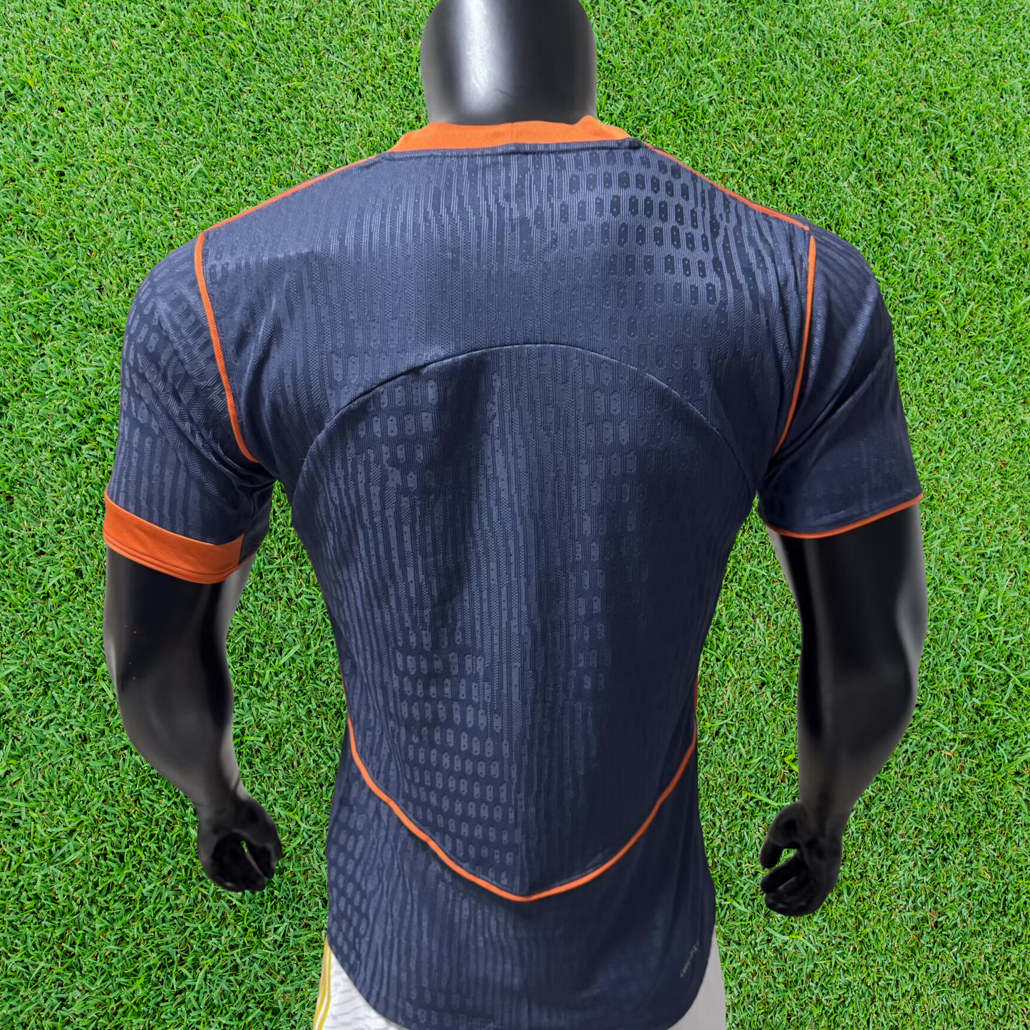 Inter Milan Third Jersey 25/26 Player 