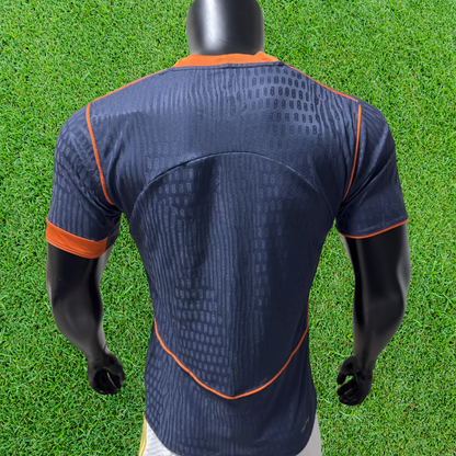 Inter Milan Third Jersey 25/26 Player 