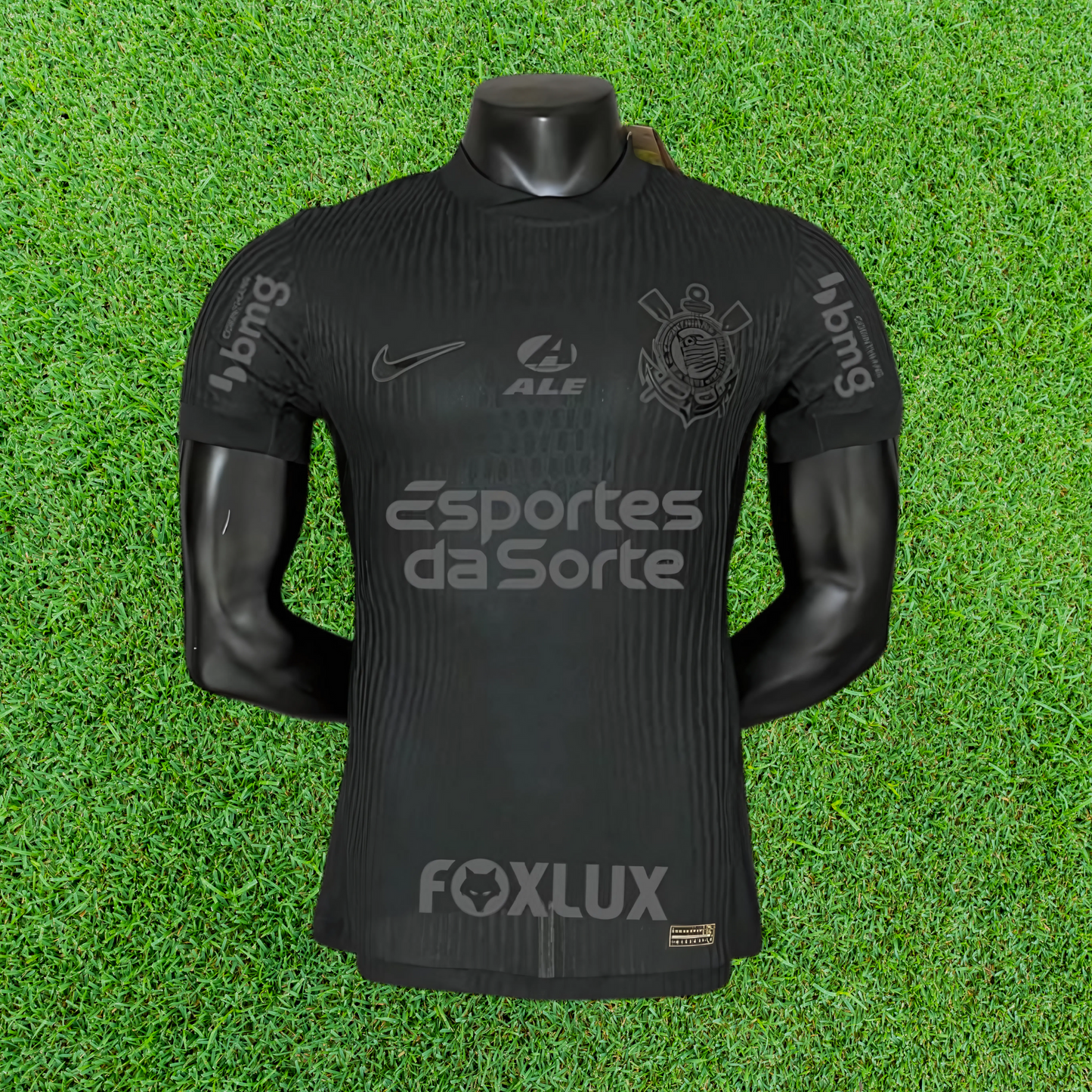 Corinthians Away Jersey 24/25 Player