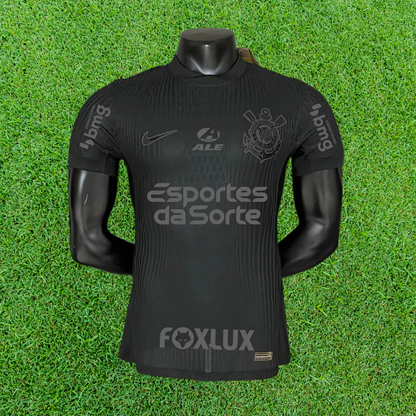 Corinthians Away Jersey 24/25 Player