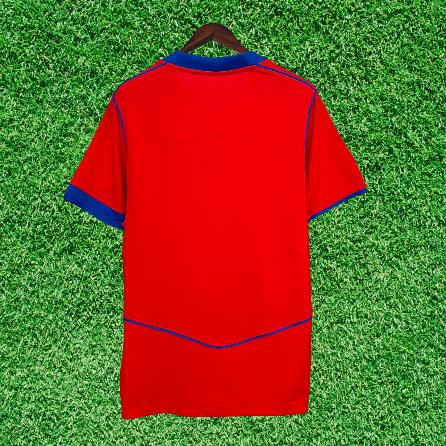 Camisa Paris Saint-Germain F.C (PSG) III 25/26 Torcedor