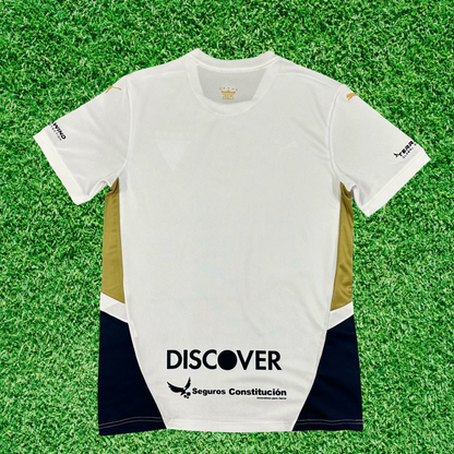LDU Quito Home Jersey 25/26 Fan Version 