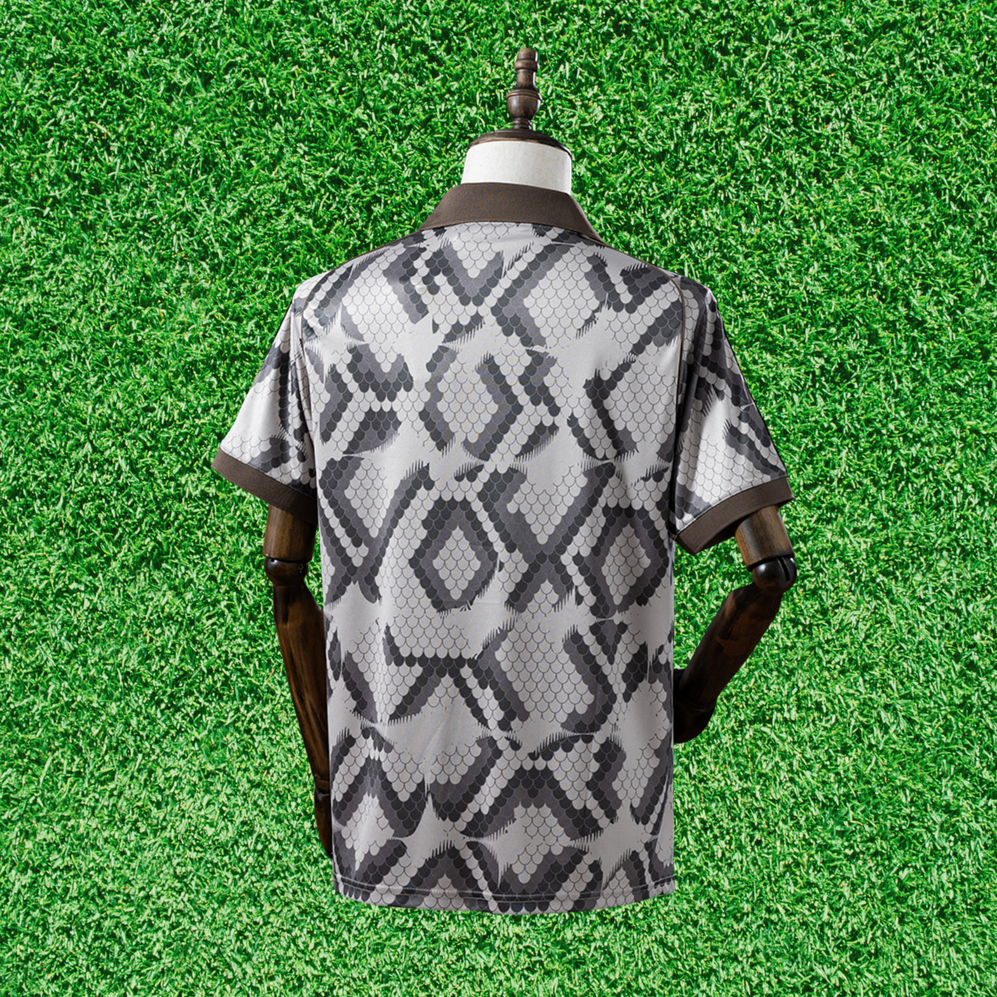 Bayern Munich BSTN 25/26 Fan Jersey 