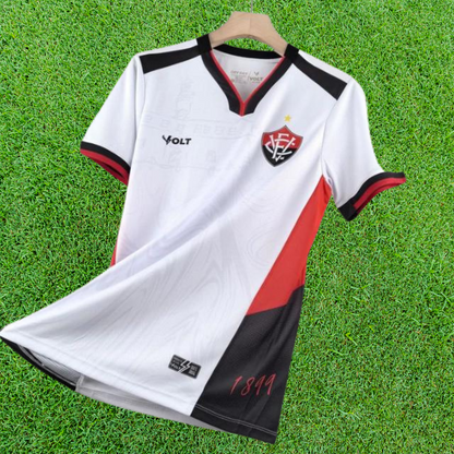 Camiseta de aficionado del Vitória II 24/25