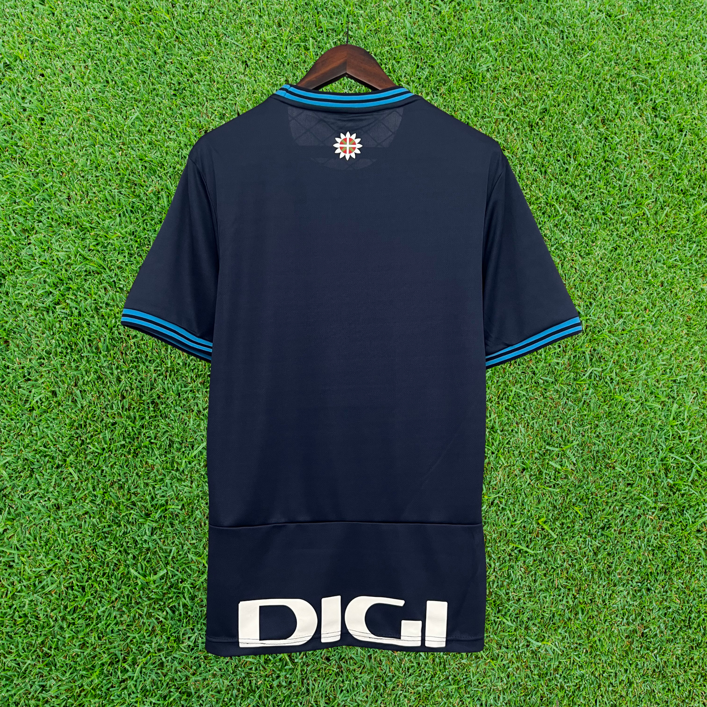 Athletic Bilbao II 25/26 Fan Jersey 