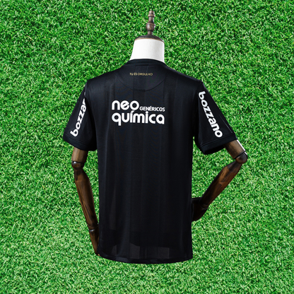 Corinthians II 2010 Retro Jersey 