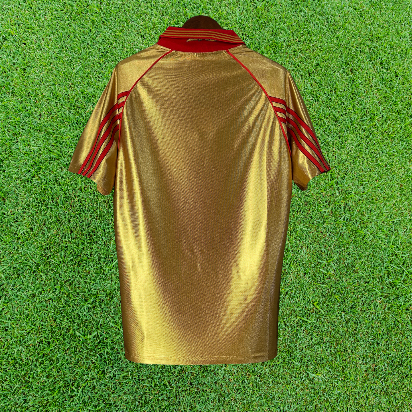 SL Benfica II 98/99 Retro Jersey