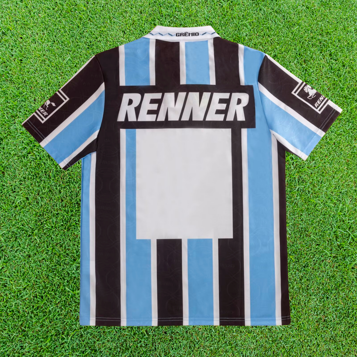 Grêmio Home Jersey 95/96 Retro