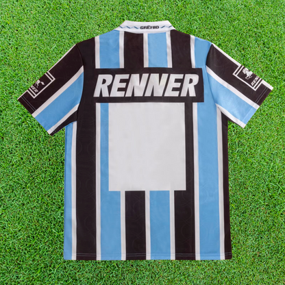 Grêmio Home Jersey 95/96 Retro