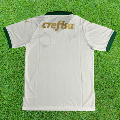 Camiseta Palmeiras Visitante 24/25 Versión Fan 
