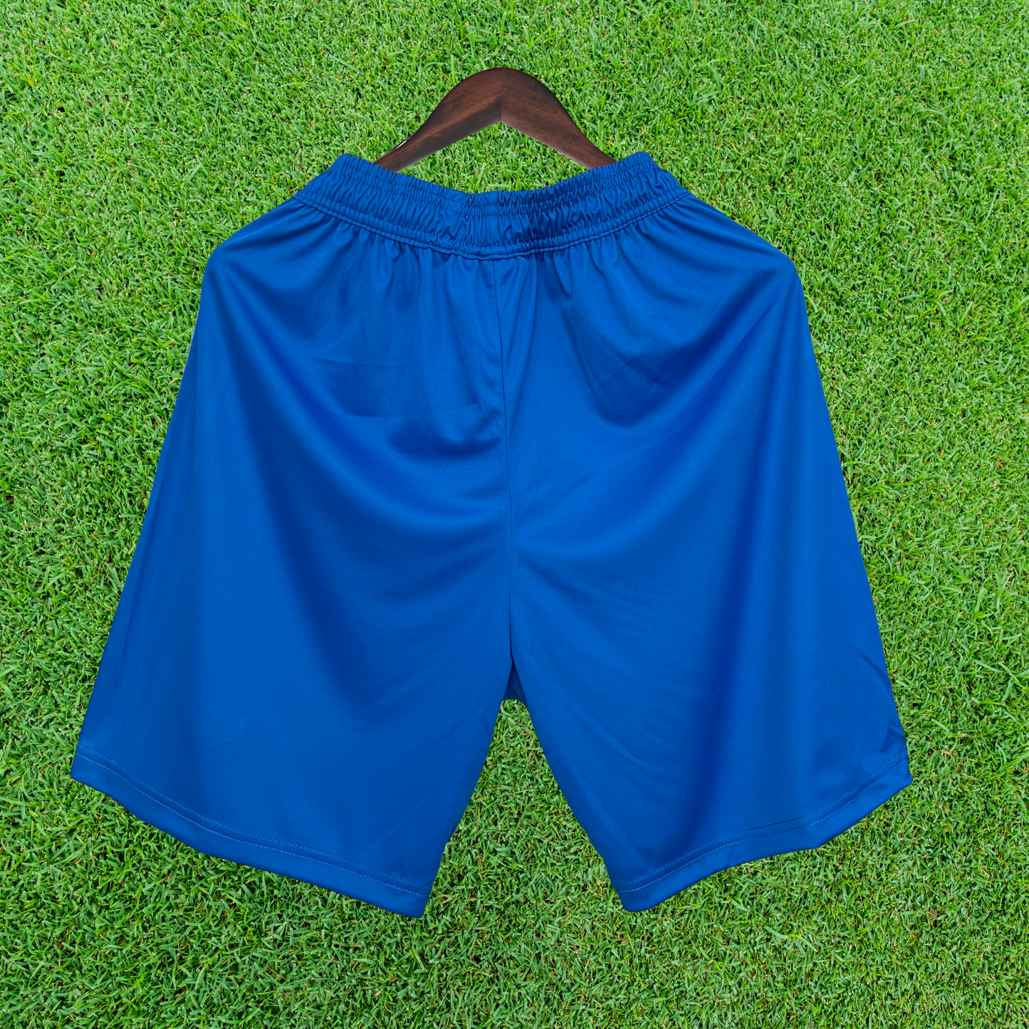 Real Madrid Third Kit 25/26 Shorts