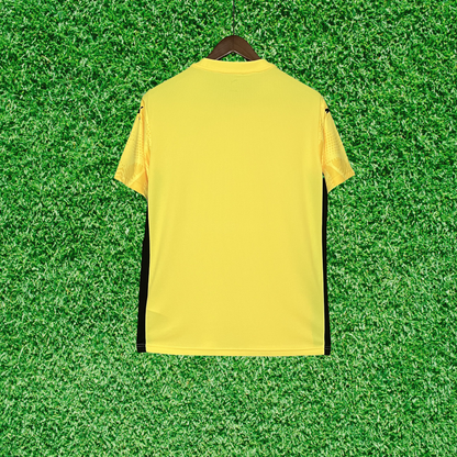 Camisa Bahia Goleiro II 25/26 Torcedor