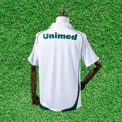 Fluminense II 2009 Retro Jersey 