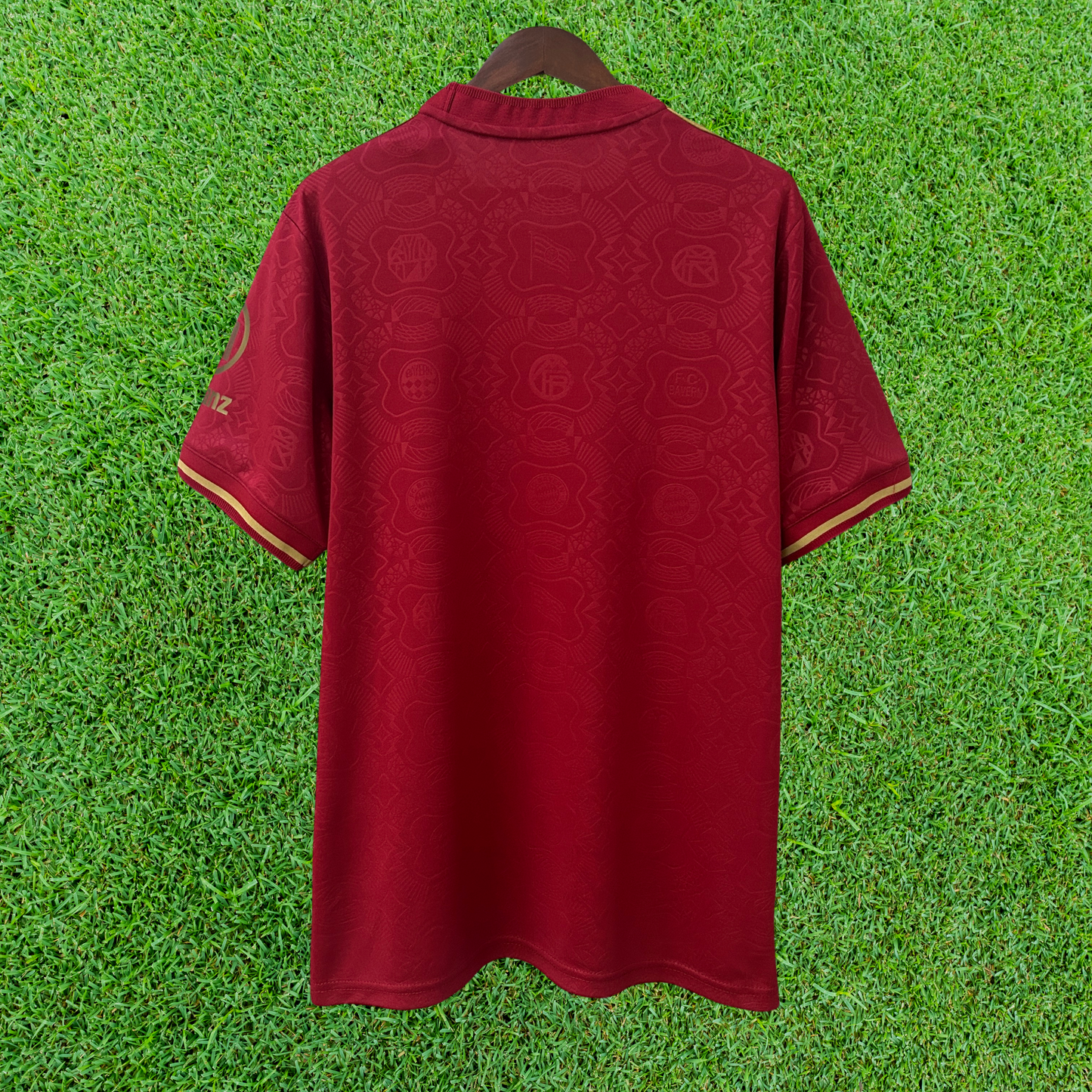 Bayern Munich Anniversary 25/26 Fan Jersey