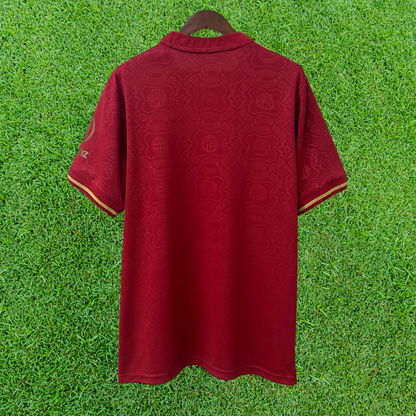 Bayern Munich Anniversary 25/26 Fan Jersey