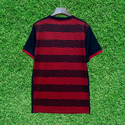 Flamengo Home Jersey 22/23 Fan Version 