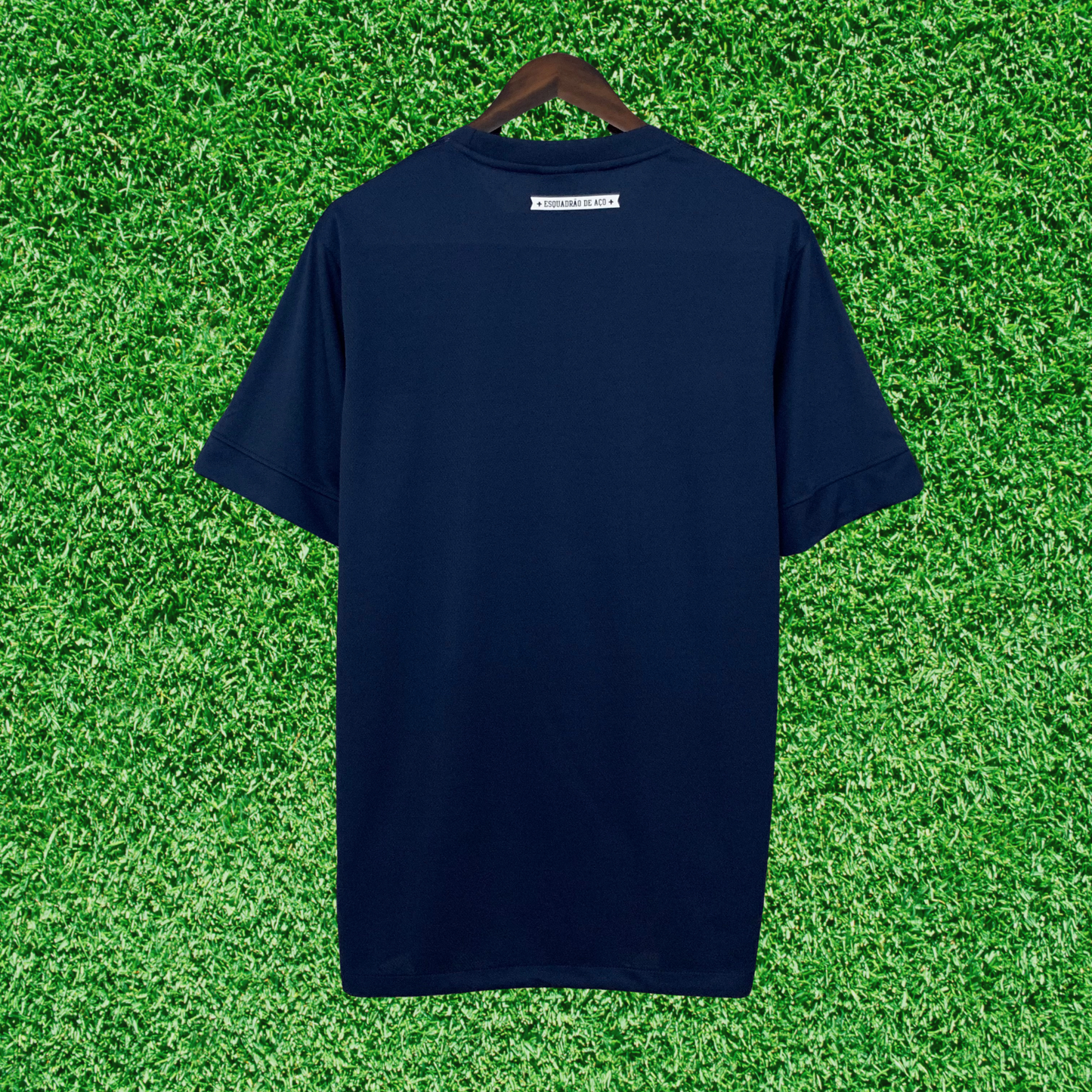 Camiseta retro de la tercera equipación del Bahia 13/14 