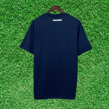 Camiseta retro de la tercera equipación del Bahia 13/14 