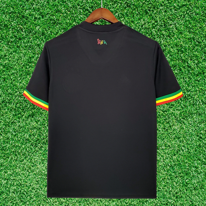 Camisa AFC Ajax III 21/22 Torcedor