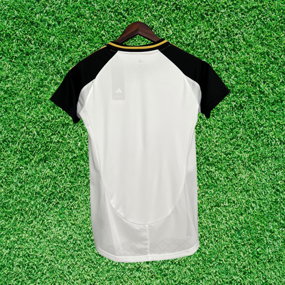 Camisa Atlético Mineiro II 25/26 Feminina Torcedor