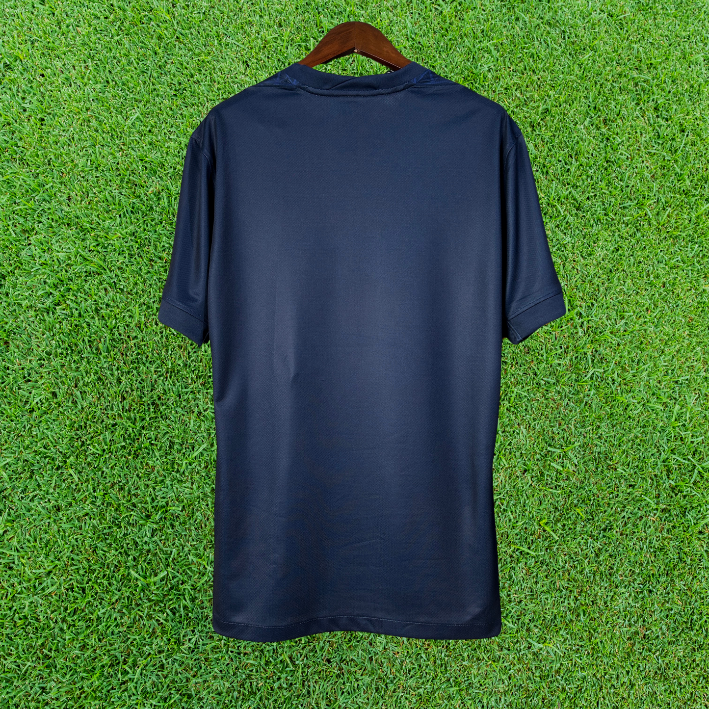 Camiseta local del Paris Saint-Germain FC (PSG) 25/26, versión para aficionados 