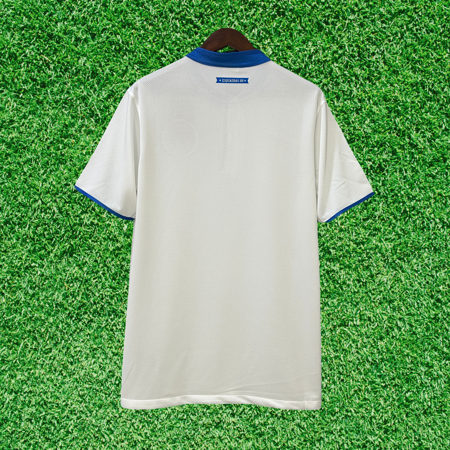 Camiseta de local del Bahia 13/14 Retro 