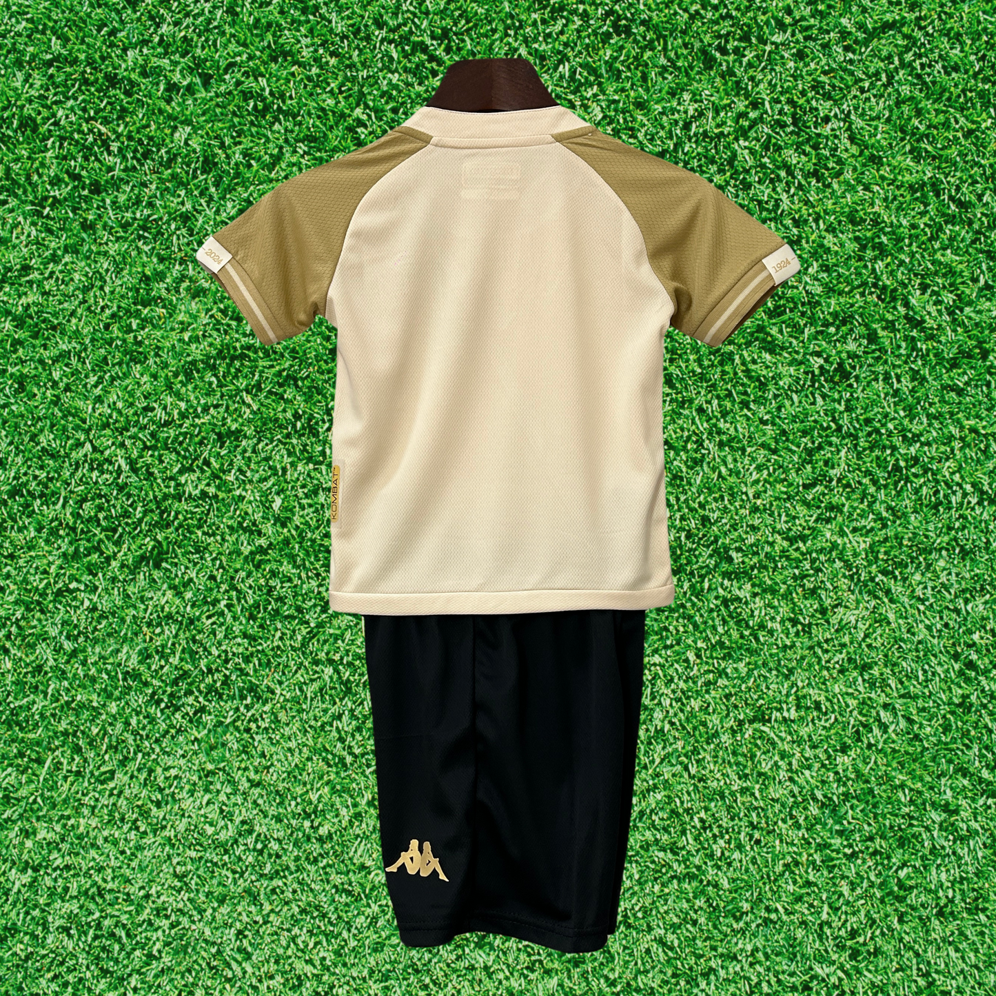 Vasco III 24/25 Kids Kit