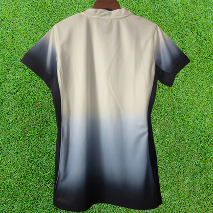 Corinthians Home Jersey 24/25 Women's Fan Version