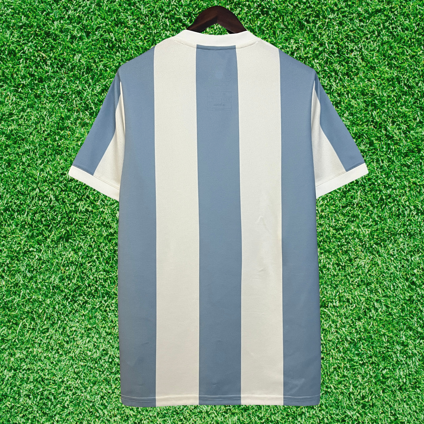 Camisa Argentina Especial Aniversário 2024 Torcedor