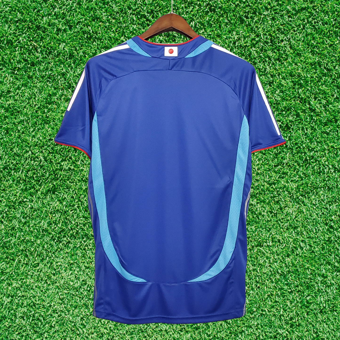 Camisa Japão I 2006 Retrô