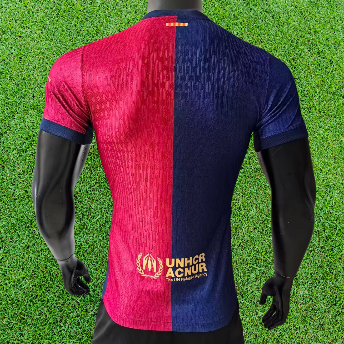 Barcelona Home Jersey 24/25 Player