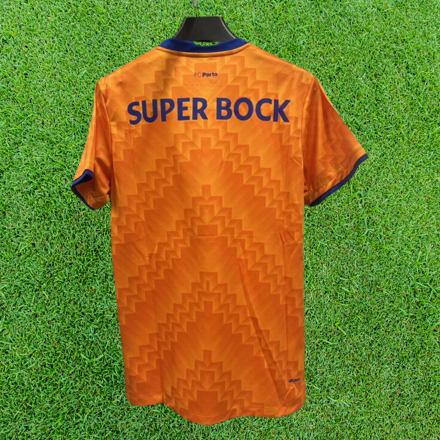 FC Porto Away Jersey 24/25 Fan Version