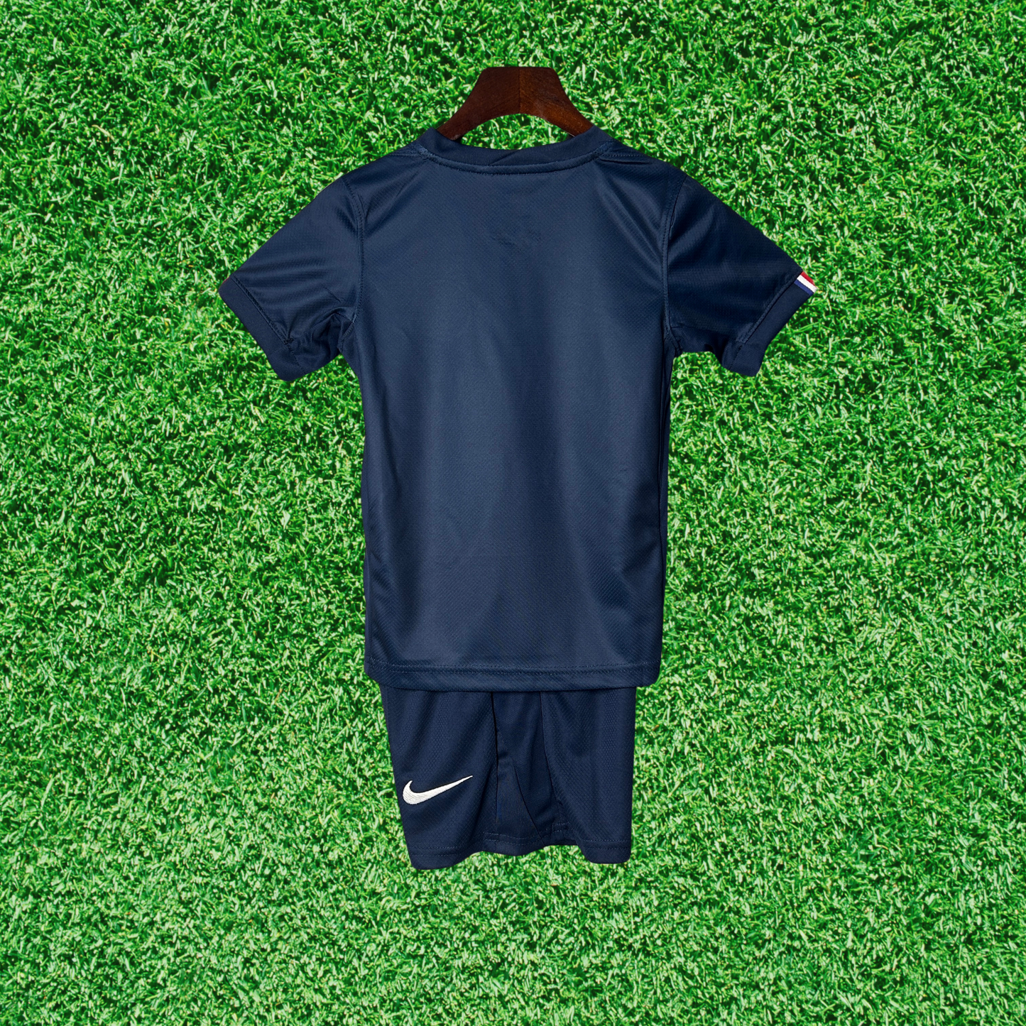 Paris Saint-Germain FC (PSG) I 25/26 Children's Kit