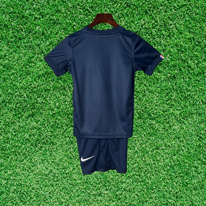 Paris Saint-Germain FC (PSG) I 25/26 Children's Kit
