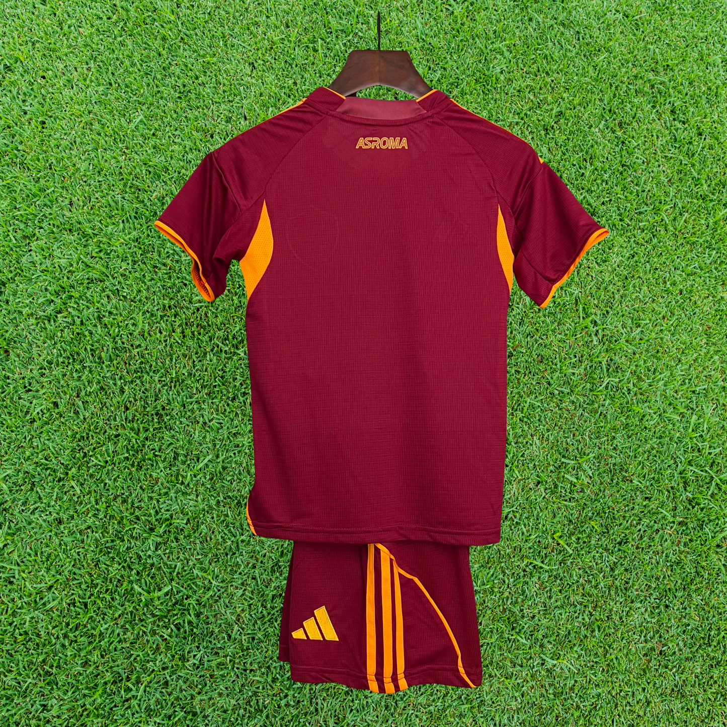 AS Roma I 25/26 Kids Kit 